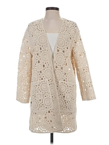 Zara Cardigan (view 1)