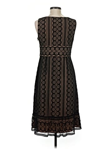 Ann Taylor LOFT Cocktail Dress (view 2)