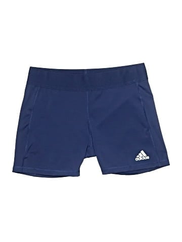Adidas Athletic Shorts (view 1)