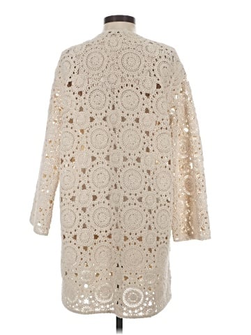 Zara Cardigan (view 2)
