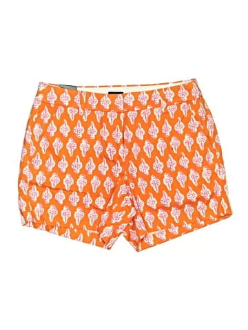 J.Crew Factory Store Shorts (view 1)