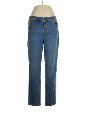 Talbots Jeans (view 1)
