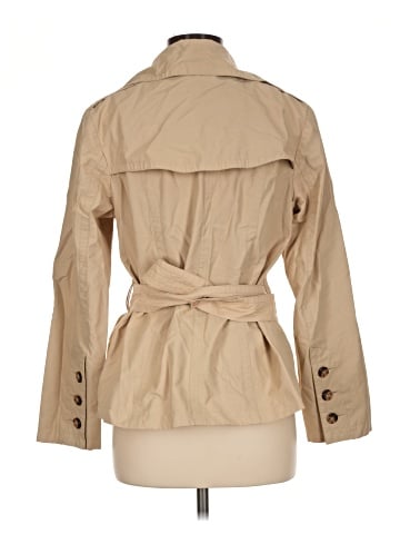 Jones New York Trenchcoat (view 2)