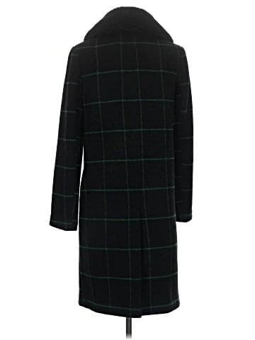 Tahari Wool Coat (view 2)