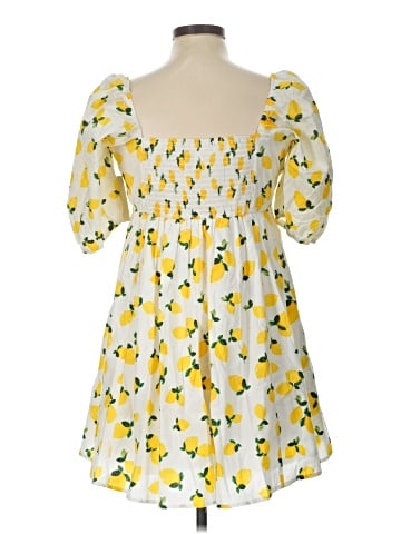 Mi ami Casual Dress (view 2)