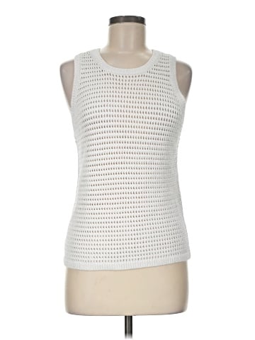 Ann Taylor Sweater Vest (view 1)