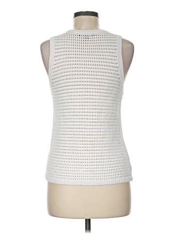 Ann Taylor Sweater Vest (view 2)