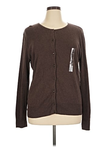 Croft & Barrow Cardigan (view 1)