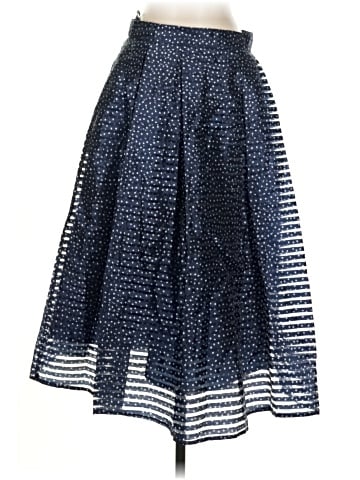 Karl Lagerfeld Paris Formal Skirt (view 1)