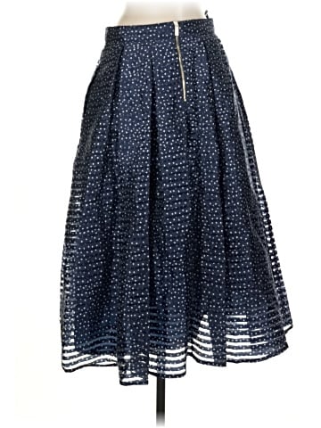 Karl Lagerfeld Paris Formal Skirt (view 2)