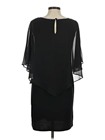 MSK Cocktail Dress (view 2)