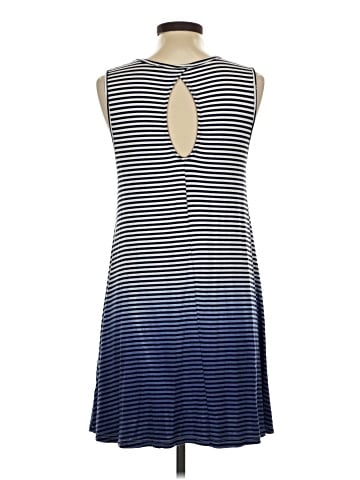 En Creme Casual Dress (view 2)