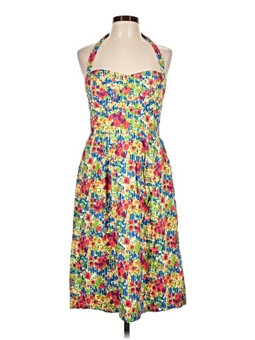 Girls from Savoy Casual Dress (view 1)