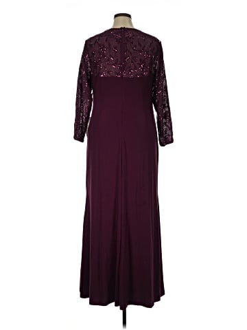 Jessica Howard Cocktail Dress (view 2)