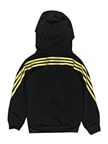 Adidas Zip Up Hoodie (view 2)