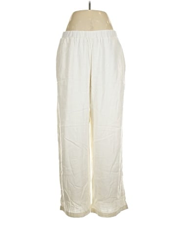 JM Collection Casual Pants (view 1)