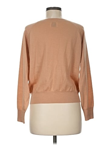 Anine Bing Cashmere Pullover Sweater (view 2)