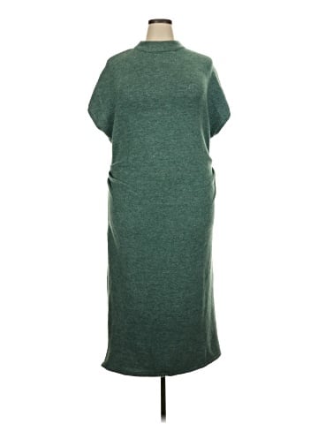 ELOQUII Casual Dress (view 1)