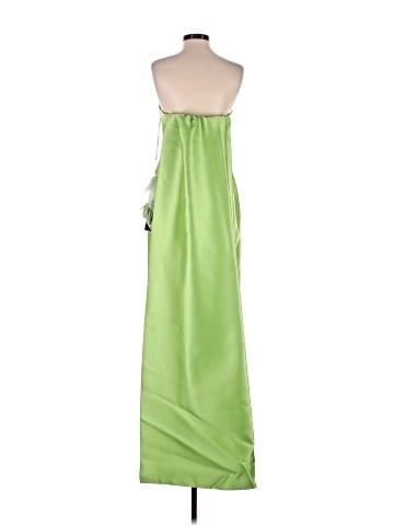 Alfred Sung Cocktail Dress (view 2)