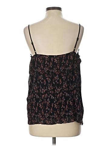Everleigh Sleeveless Blouse (view 2)