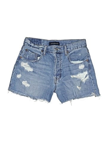 Aeropostale Denim Shorts (view 1)