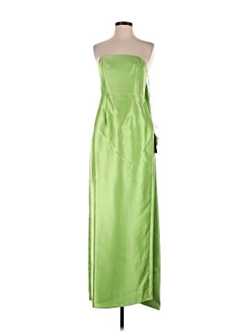 Alfred Sung Cocktail Dress (view 1)