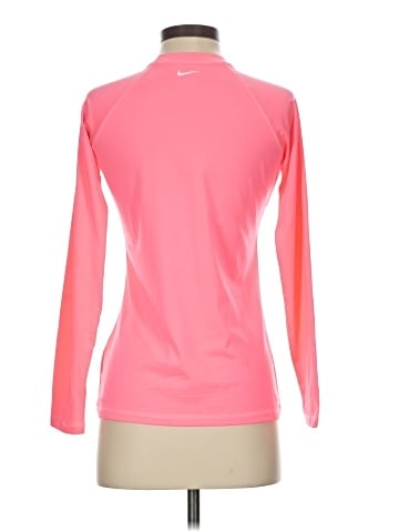 Nike Long Sleeve T-Shirt (view 2)