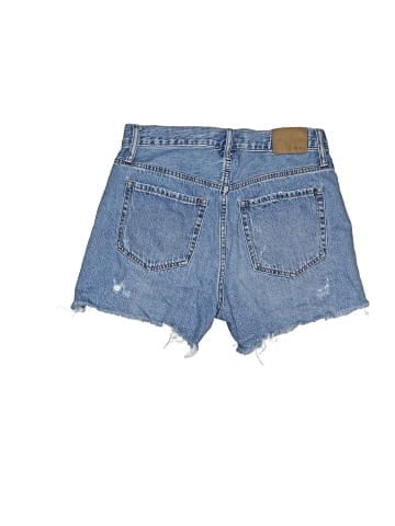 Aeropostale Denim Shorts (view 2)