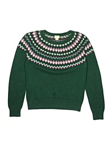 Crewcuts Outlet Pullover Sweater (view 1)