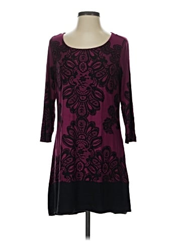 Soma Casual Dress (view 1)