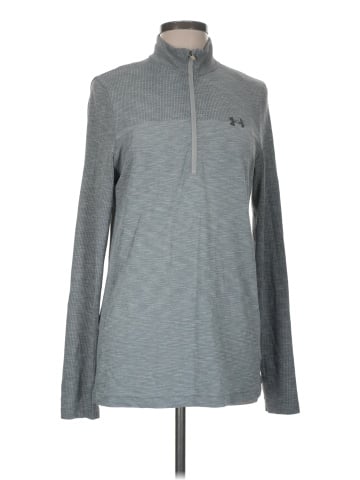 Under Armour Track Jacket (view 1)