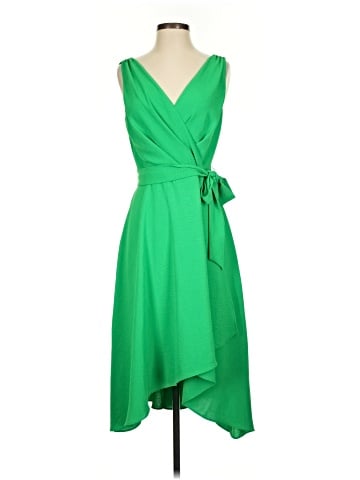 DKNY Cocktail Dress (view 1)
