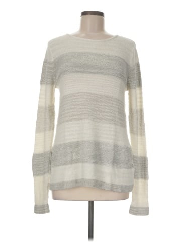 CALVIN KLEIN JEANS Pullover Sweater (view 1)