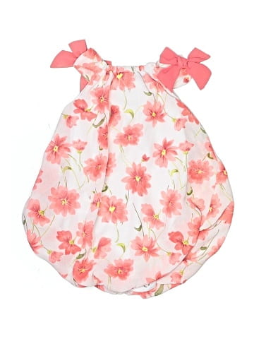 Baby Essentials Short Sleeve Onesie (view 2)