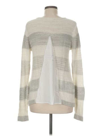 CALVIN KLEIN JEANS Pullover Sweater (view 2)