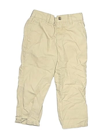 Ralph Lauren Khakis (view 1)