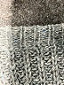 Unbranded Tweed Gray Pullover Sweater Size XXL (estimated) - photo 7