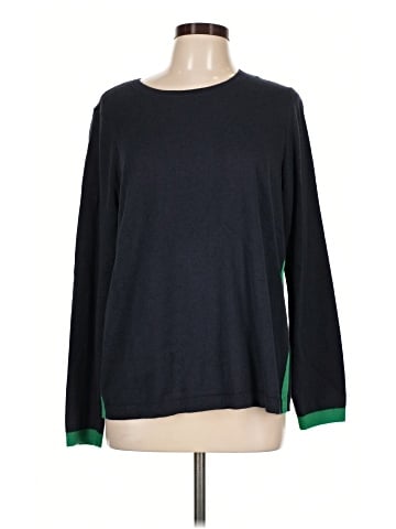 J.Jill Pullover Sweater (view 1)