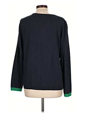 J.Jill Pullover Sweater (view 2)