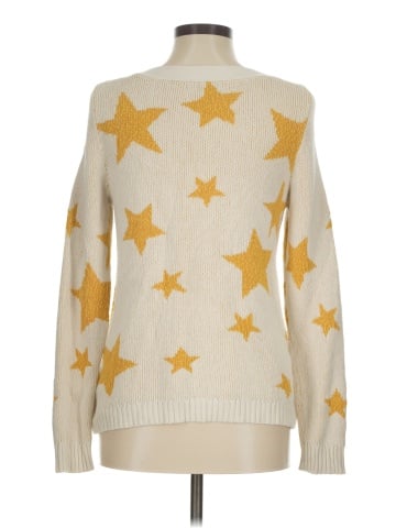 Marled by Reunited Pullover Sweater (view 2)