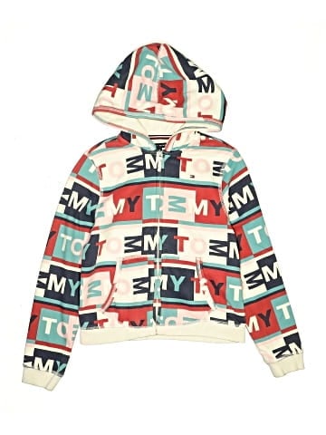 Tommy Hilfiger Pullover Hoodie (view 1)