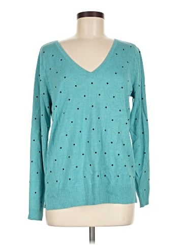 J.Jill Pullover Sweater (view 1)
