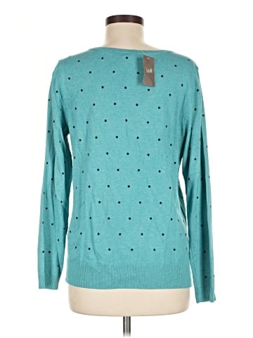 J.Jill Pullover Sweater (view 2)