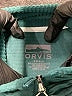 Orvis Teal Track Jacket Size S - photo 6