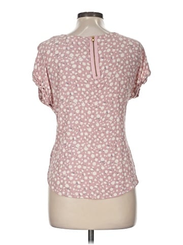 Hippie Rose Short Sleeve Top (view 2)