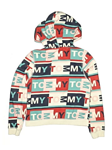 Tommy Hilfiger Pullover Hoodie (view 2)