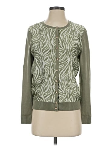 Charter Club Cardigan (view 1)
