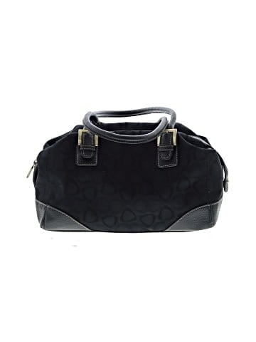 Liz Claiborne Satchel (view 1)