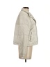 Love Tree Solid Ivory Jacket Size S - photo 4
