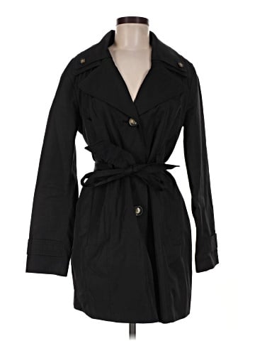 London Fog Trenchcoat (view 1)